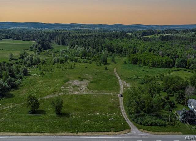 Property at 00 Us-20, Cazenovia, NY 13035