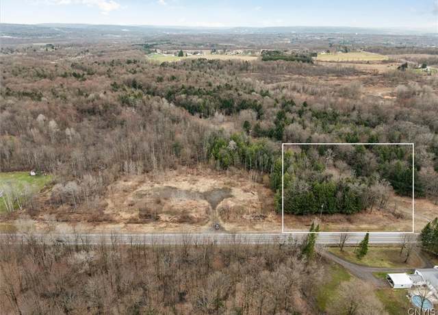 Property at 0 Airport Rd, Whitestown, NY 13492