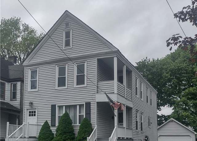 Property at 922 Mathews Ave #920, Utica, NY 13502, 6 beds, 2 baths
