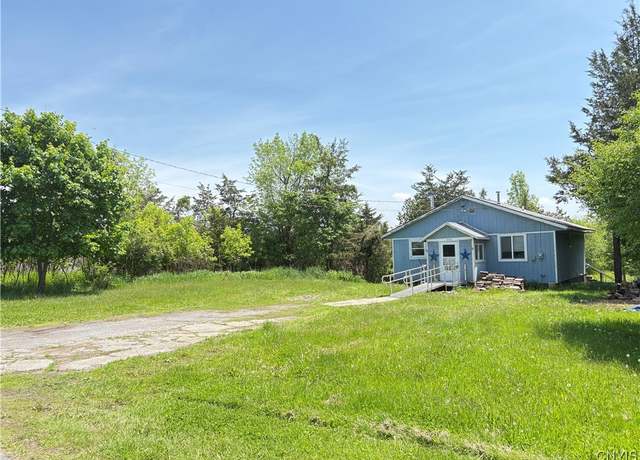Property at 10508 Grandjean Rd, Henderson, NY 13650, 2 beds, 1 bath