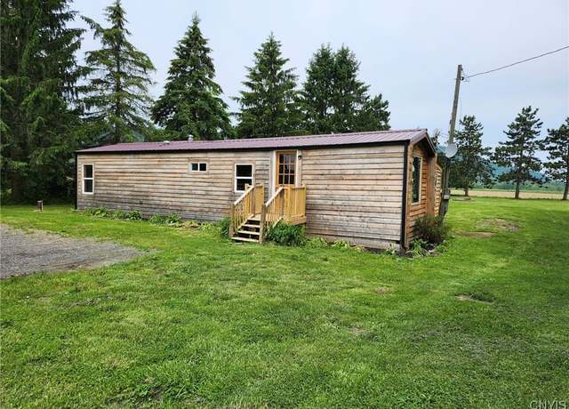 Property at 1809 State Route 13, Deruyter, NY 13122, 3 beds, 1 bath
