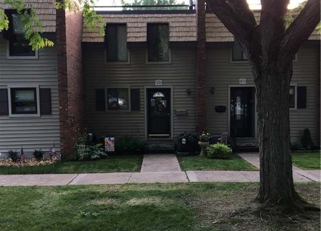 Property at 90 Chestnut, New Hartford, NY 13413, 2 beds, 1.5 baths