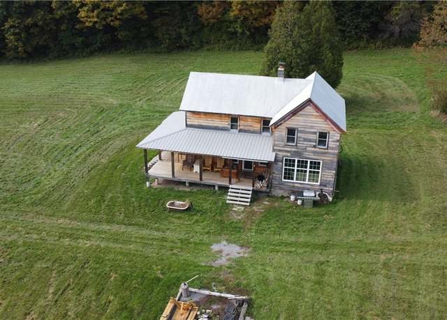 Property at 00 Burrell Rd, Saint Johnsville, NY 13452, 3 beds, 2 baths