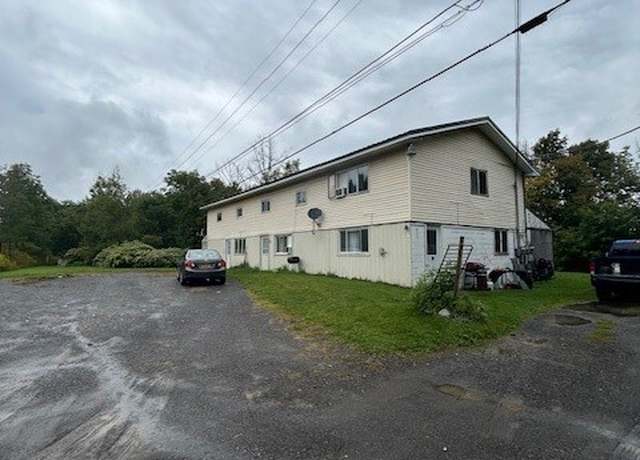 Property at 5059 State Route 20, Eaton, NY 13408, 12 beds, 4 baths