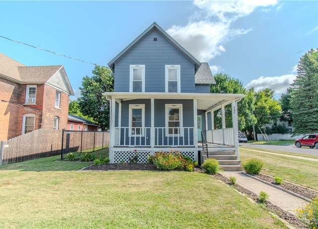 Property at 862 W Main St, Watertown City, NY 13601, 3 beds, 2 baths