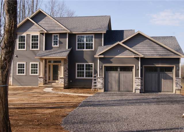Property at LOT 5T Hamilton Way, Schroeppel, NY 13135, 3 beds, 2.5 baths