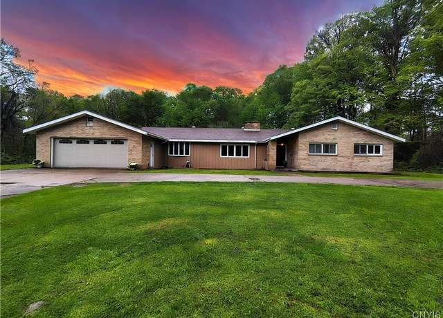 Property at 111 Hillview Ter, Frankfort, NY 13340, 4 beds, 2.5 baths