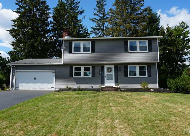 Property at 4936 Windgate Rd, Clay, NY 13088, 3 beds, 2.5 baths