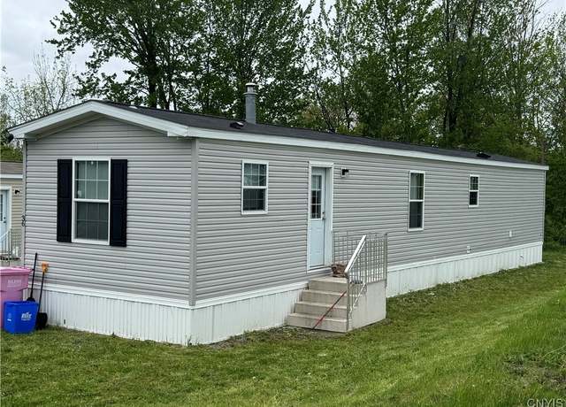 Property at 10601 Hulser Rd #36, Trenton, NY 13502, 3 beds, 2 baths