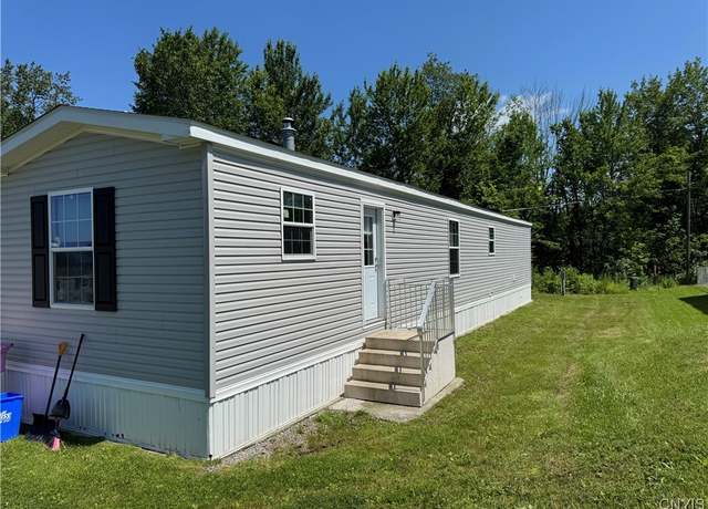 Property at 10601 Hulser Rd #36, Trenton, NY 13502, 3 beds, 2 baths