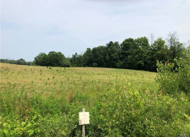 Property at 00 Co Rt 53 - Lot #3, Scriba, NY 13126