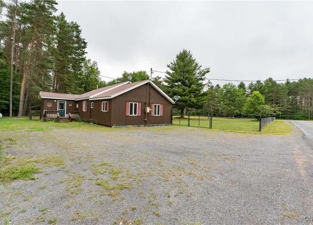 Property at 6261 Burnham Rd, Greig, NY 13343, 4 beds, 2 baths
