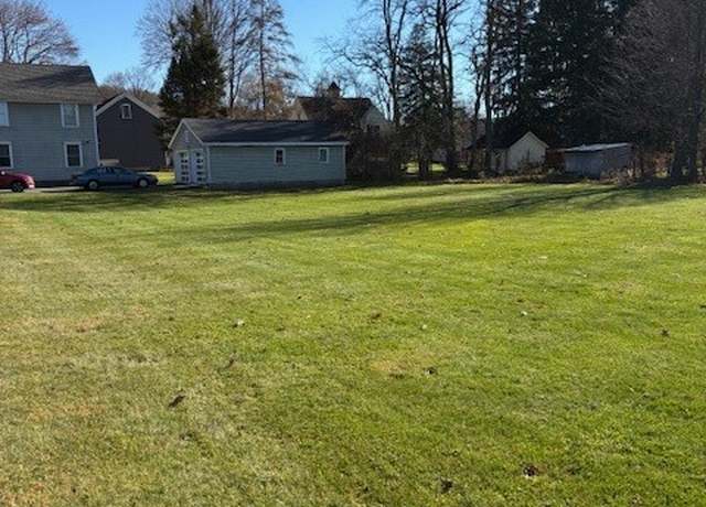 Property at Fayette St, Hamilton, NY 13332