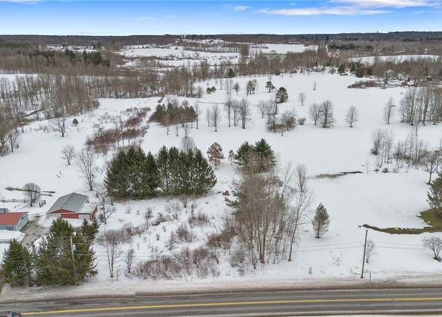 Property at 266 County Route 41, Mexico, NY 13114