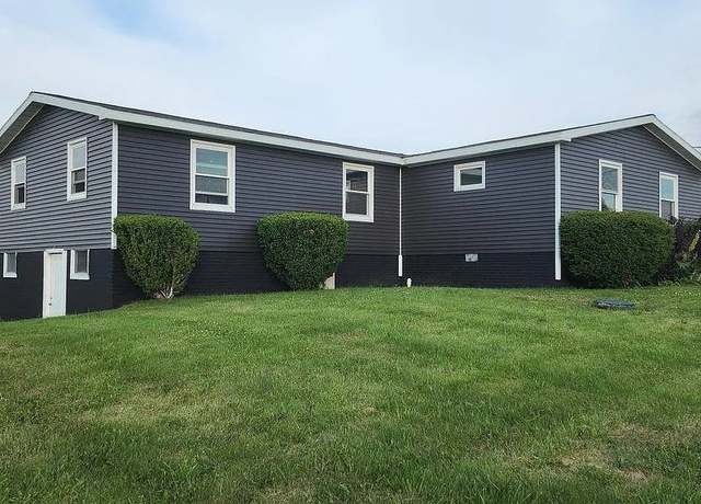 Property at 24142 County Route 54, Brownville, NY 13634, 4 beds, 2 baths