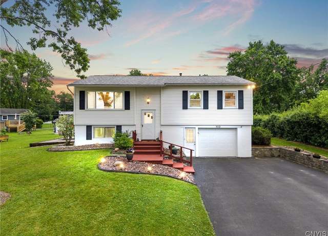 Property at 103 Walrath Dr, Sullivan, NY 13037, 3 beds, 2.5 baths