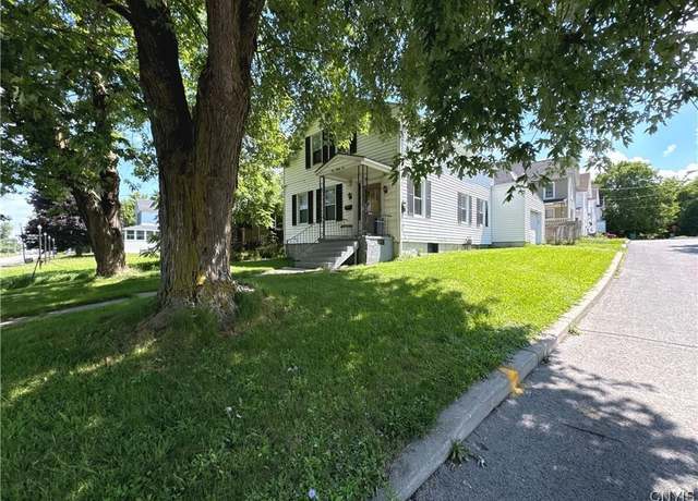 Property at 536 Bradley St, Watertown-city, NY 13601, 3 beds, 1.5 baths