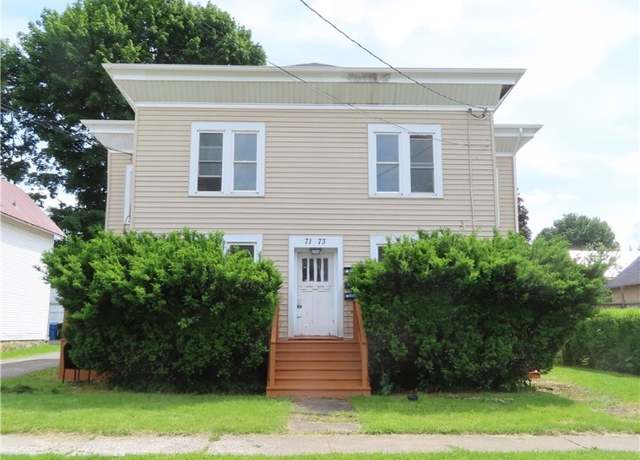 Property at 73 Maple Ave #71, Cortland, NY 13045, 10 beds, 3 baths