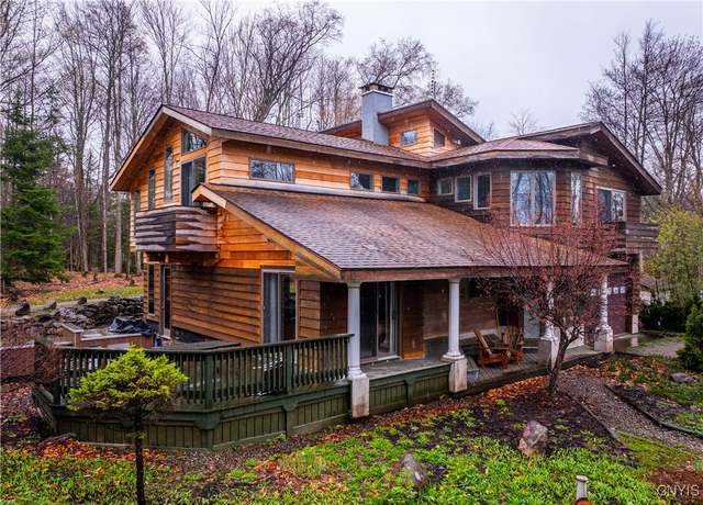 Property at 108 Spruce Lake Rd, Salisbury, NY 13365, 3 beds, 3.5 baths