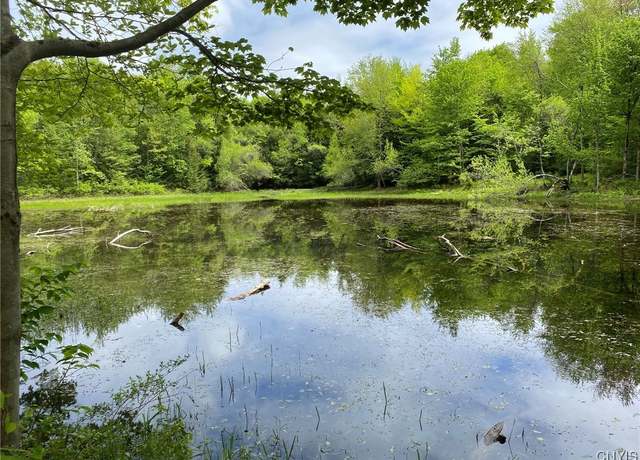 Property at White Rd, Parish, NY 13131