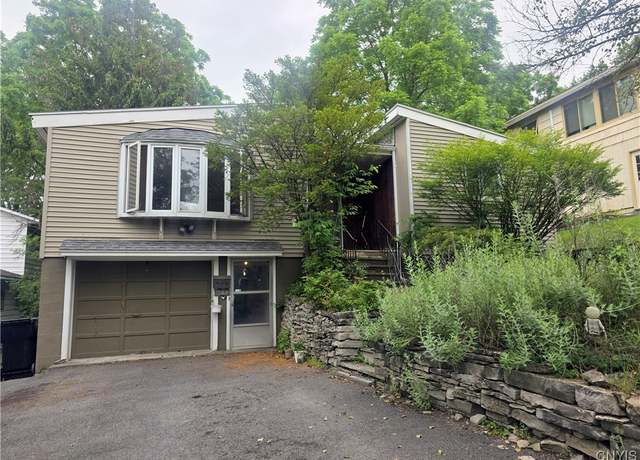 Property at 244 Scottholm Ter, Syracuse, NY 13224, 4 beds, 3 baths