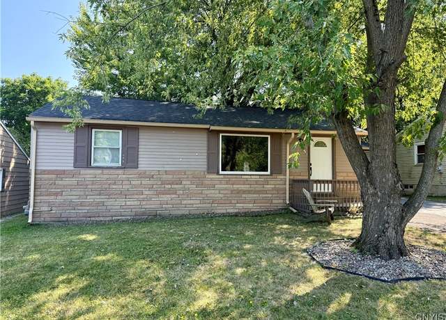 Property at 116 Hills St, Sullivan, NY 13037, 3 beds, 1 bath