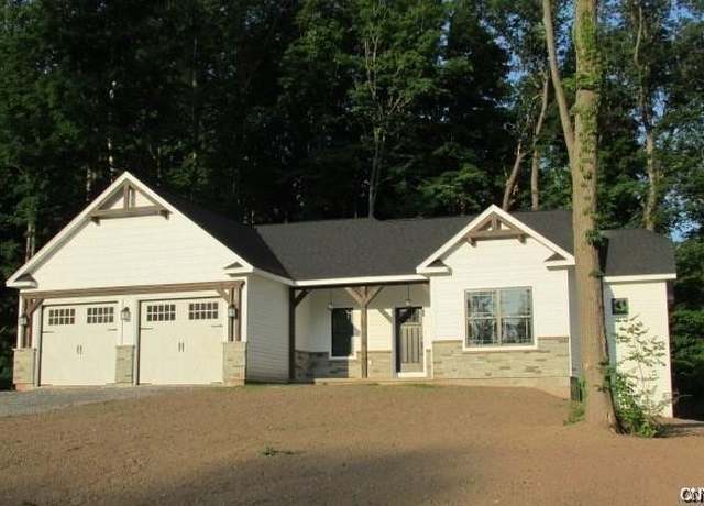 Property at LOT 9 Dunlap Ave, Marcellus, NY 13108, 3 beds, 2 baths