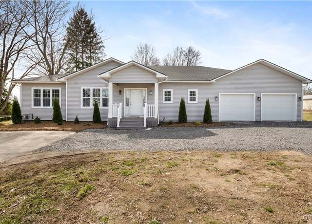 Property at 7623 River Rd, Lysander, NY 13027, 3 beds, 2.5 baths