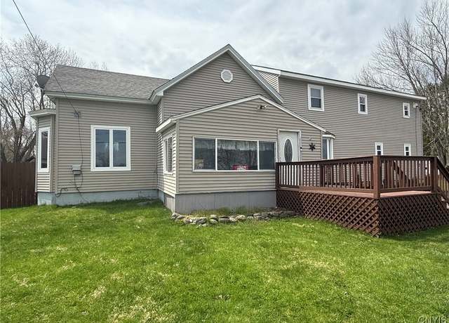 Property at 6985 County Highway 50, Verona, NY 13440, 4 beds, 3 baths