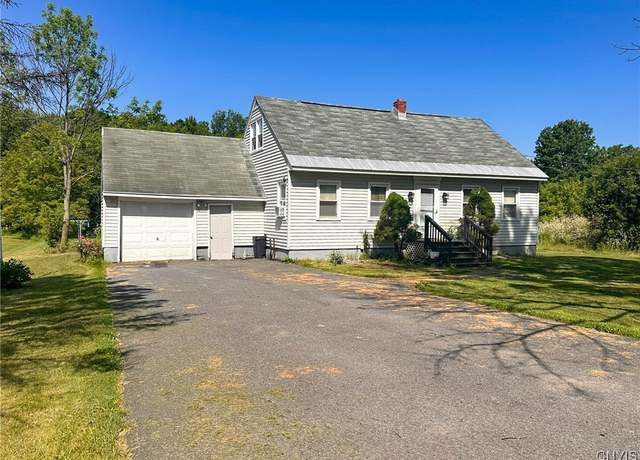 Property at 6653 Irish Rd, Marcy, NY 13403, 4 beds, 1.5 baths