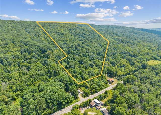 Property at Rt-11a, Lafayette, NY 13084