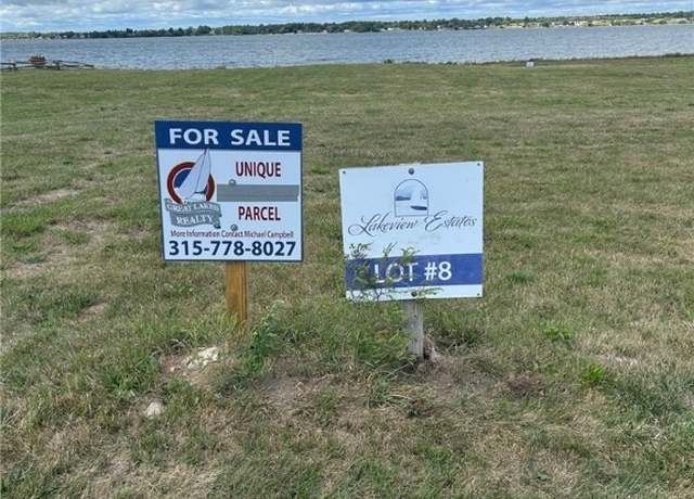 Property at 401 NE Pike Dr, Hounsfield, NY 13685