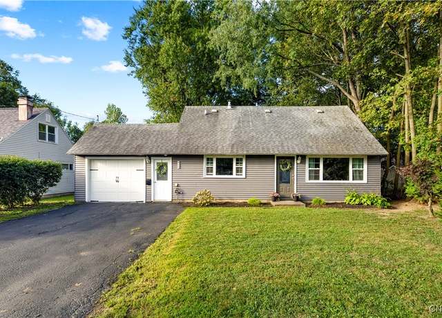 Property at 405 Van Roen Rd, Utica, NY 13502, 2 beds, 2 baths