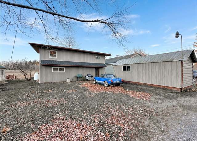 Property at 14 Mona Ln, Sandy Creek, NY 13145, 3 beds, 2 baths