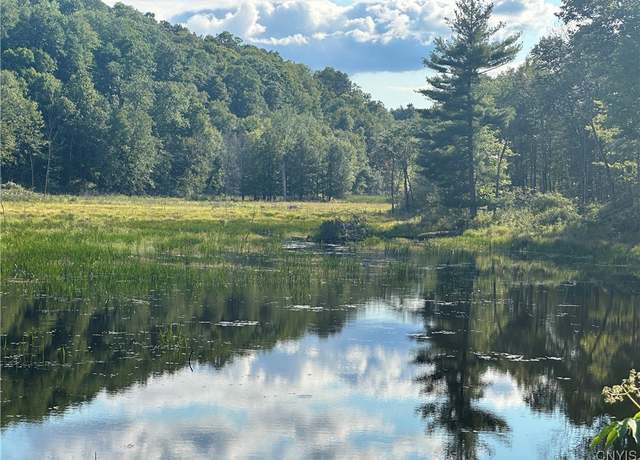 Property at Graham Rd, Pitcairn, NY 13648