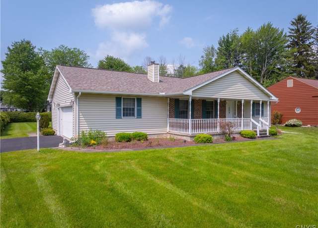 Property at 19 Stephen St, Whitestown, NY 13492, 3 beds, 2.5 baths