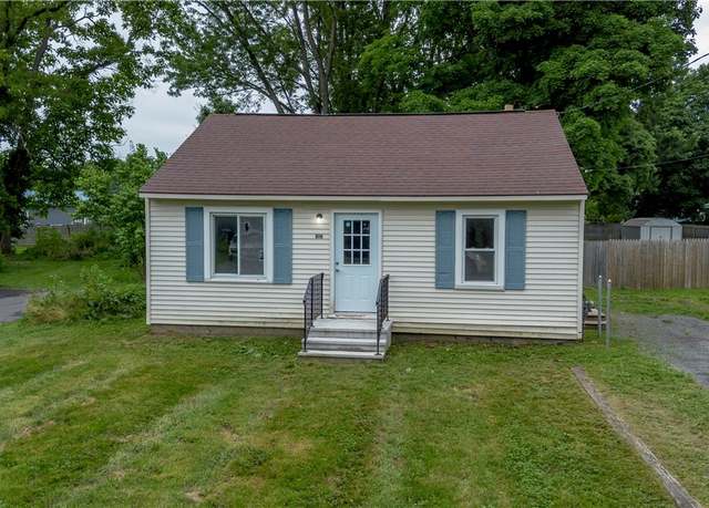 Property at 616 Manor Dr, Sullivan, NY 13037, 2 beds, 1 bath