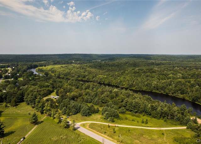 Property at 0 Co Route 25, Antwerp, NY 13608