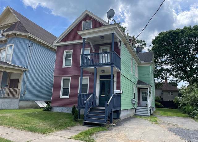 Property at 619 Plant St #5, Utica, NY 13502, 7 beds