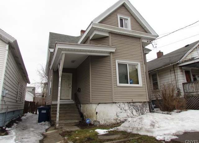 Property at 327 N Beech St, Syracuse, NY 13203, 5 beds, 2 baths