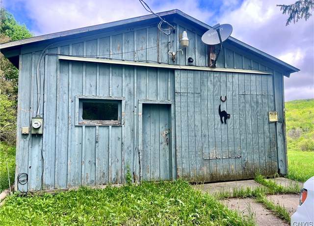 Property at 6720 Haights Gulf Rd, Truxton, NY 13045