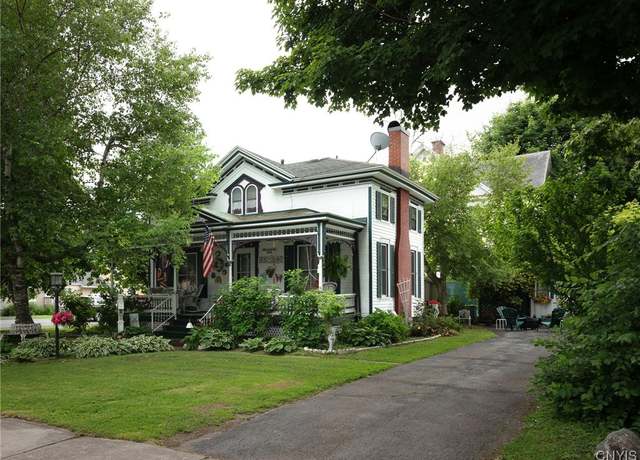 Property at 303 Mullin St, Watertown City, NY 13601, 3 beds, 1.5 baths