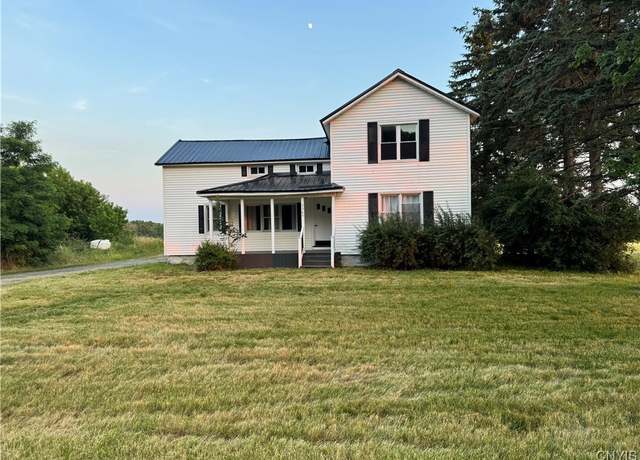 Property at 3564 Swartout Rd, Owasco, NY 13021, 5 beds, 2 baths