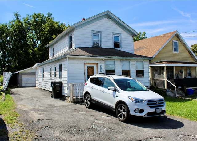 Property at 3115 Grant Blvd, Syracuse, NY 13208, 3 beds, 1 bath