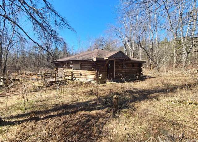 Property at 6310 Vosburgh Rd, Lebanon, NY 13332, 2 beds, 1 bath