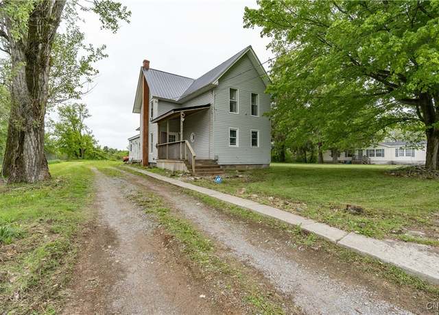 Property at 44191 Lime St, Wilna, NY 13665, 4 beds, 1.5 baths