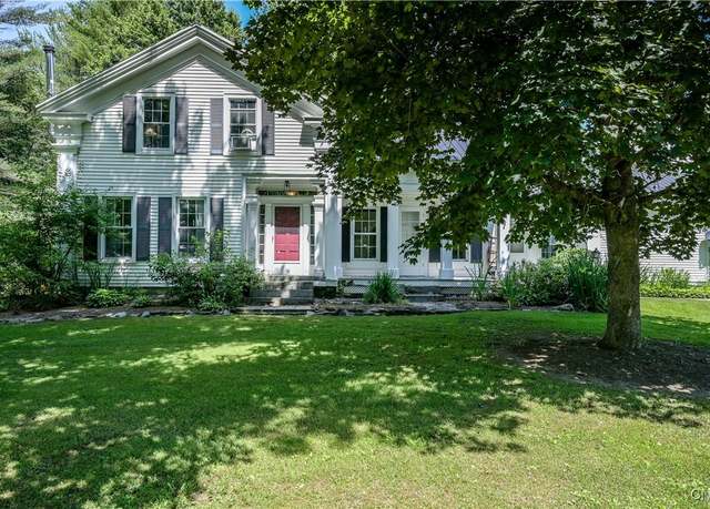 Property at 573 Simpson Rd, Russia, NY 13438, 3 beds, 2.5 baths