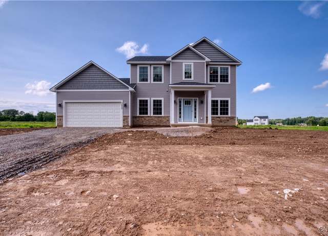 Property at 8047 Forest Ridge Lane Ln, Lysander, NY 13027, 4 beds, 2.5 baths