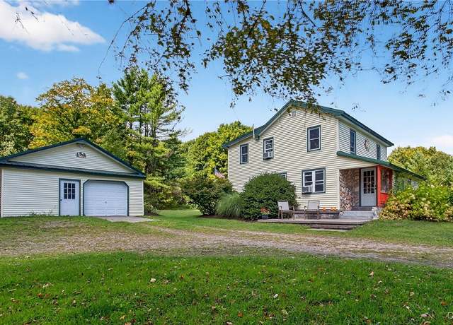 Property at 59 Graves Rd, Palermo, NY 13036, 4 beds, 2 baths