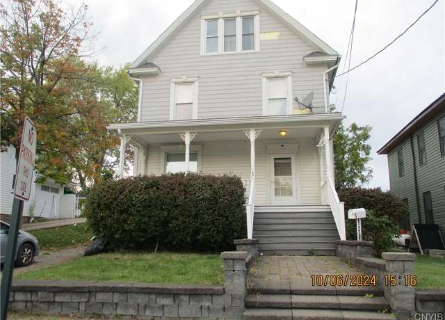 Property at 8 Washington St, Alexandria, NY 13607, 4 beds, 2 baths